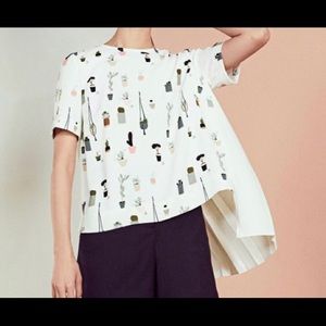 Ted Baker London woman shirt